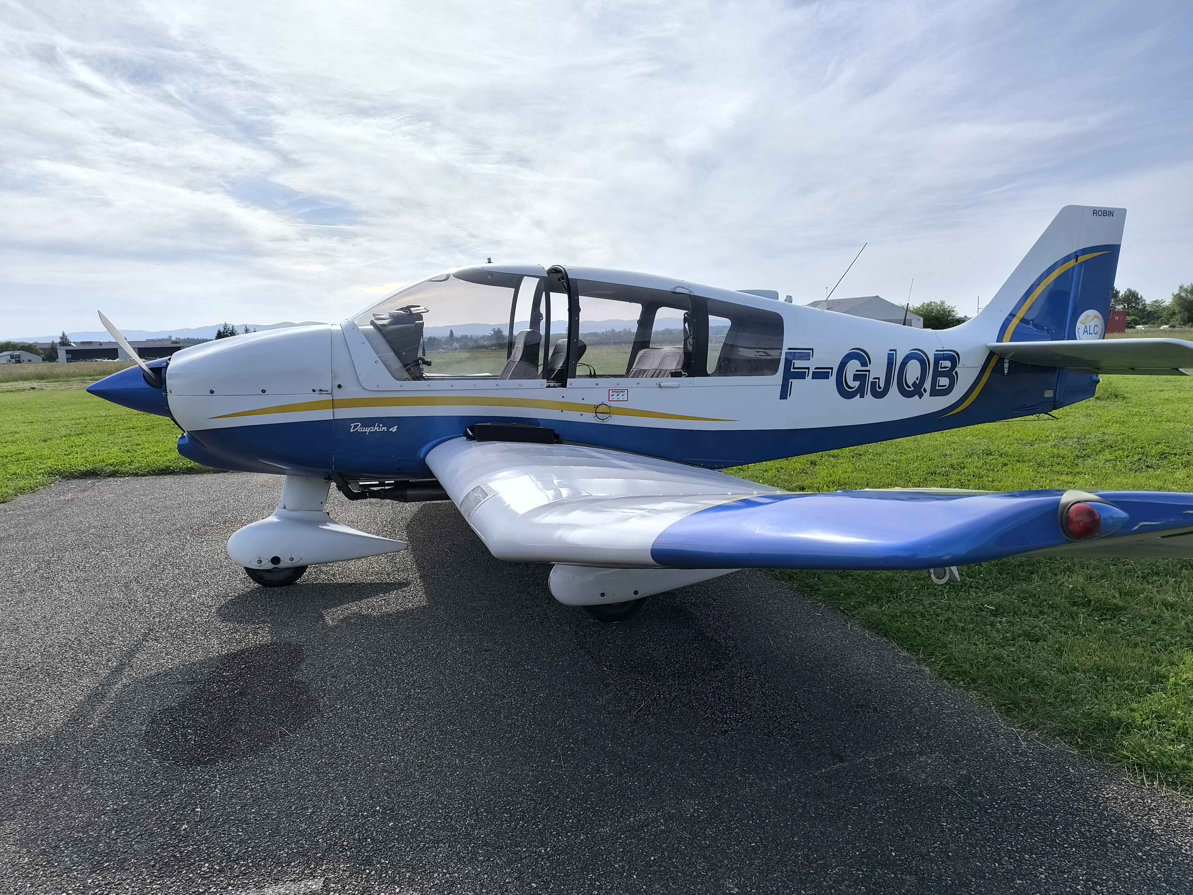 DR400