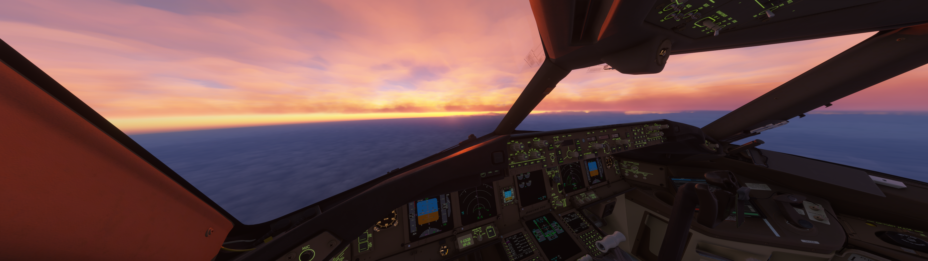 Following the sun !