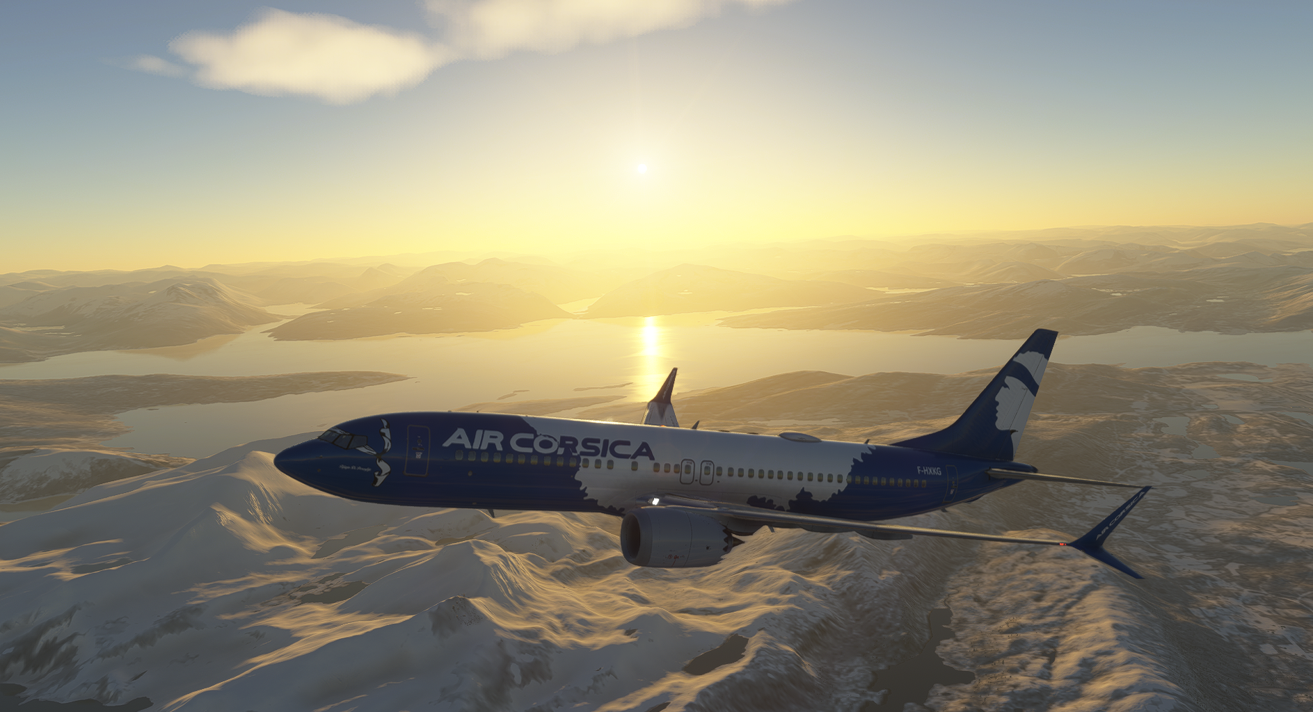 Scandinavian Tour