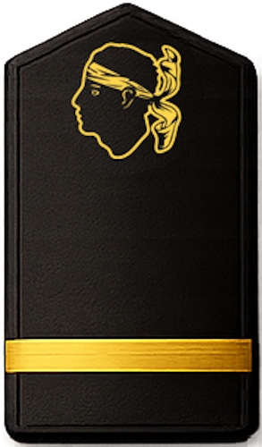 Second Officer