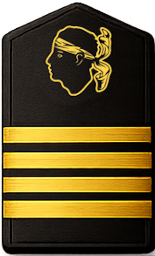 Captain